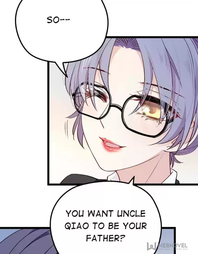 The Duke’S Hidden Baby: Bogo! Chapter 4