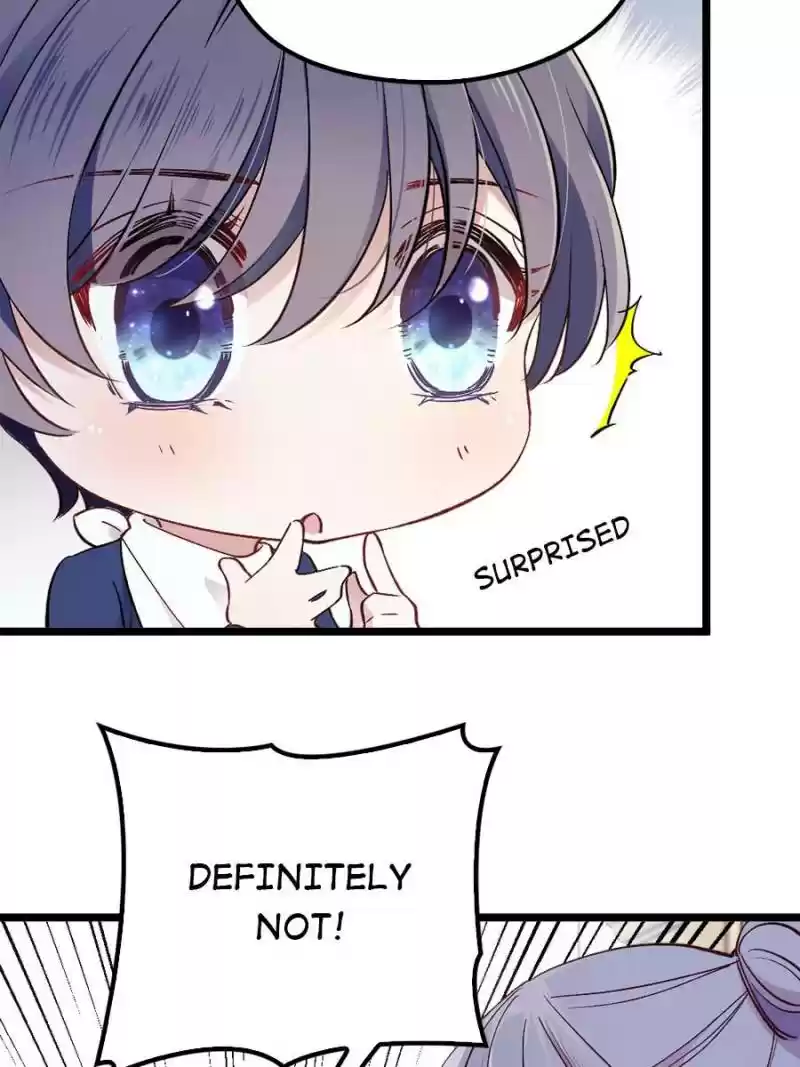 The Duke’S Hidden Baby: Bogo! Chapter 4