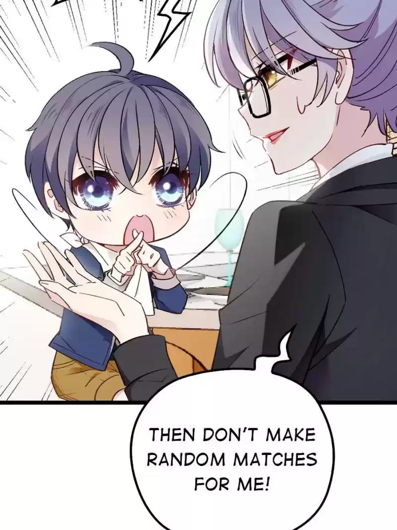 The Duke’S Hidden Baby: Bogo! Chapter 4