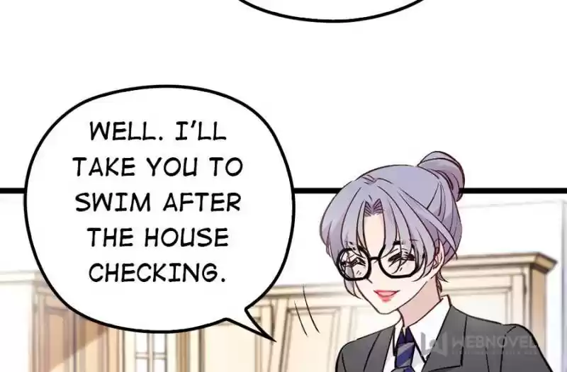 The Duke’S Hidden Baby: Bogo! Chapter 4