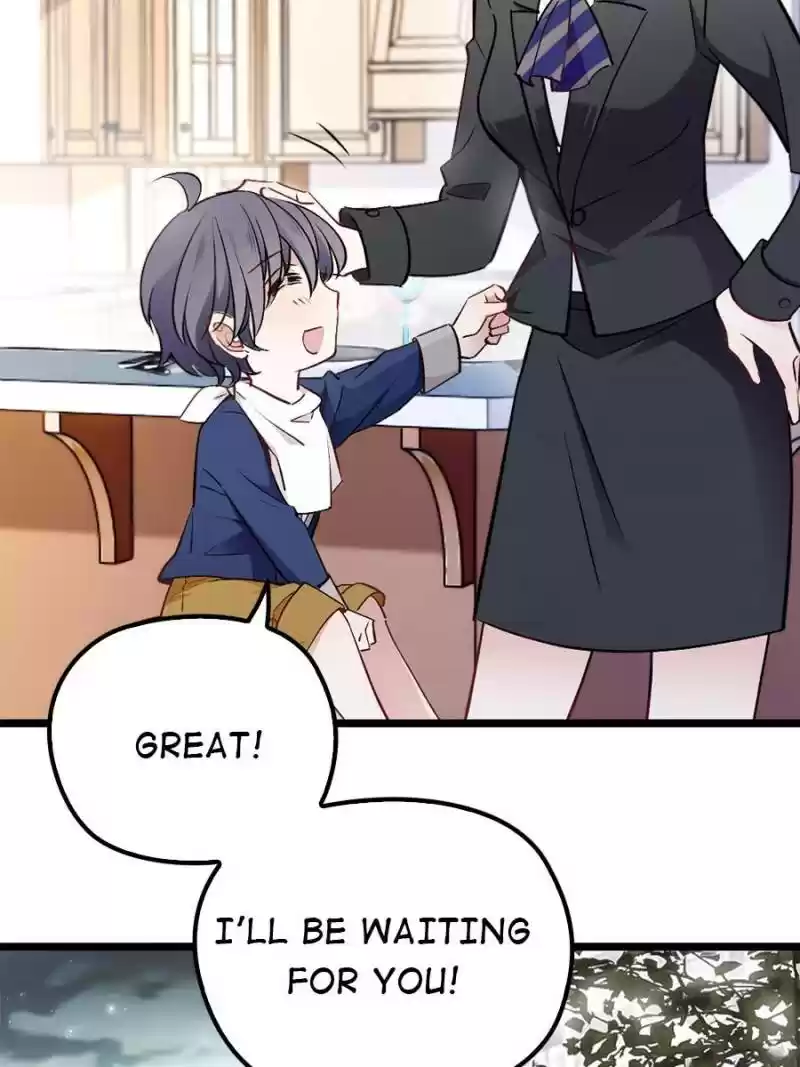 The Duke’S Hidden Baby: Bogo! Chapter 4