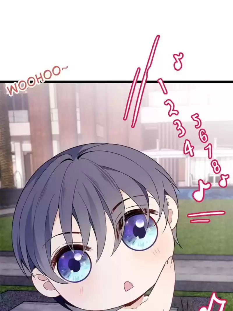 The Duke’S Hidden Baby: Bogo! Chapter 4