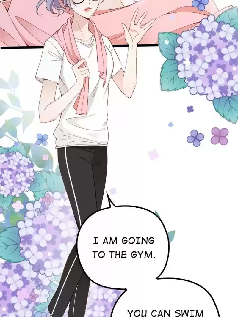 The Duke’S Hidden Baby: Bogo! Chapter 4