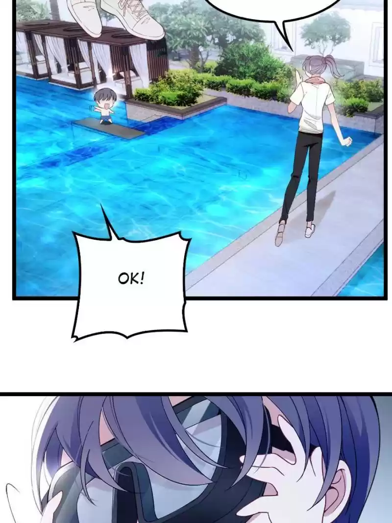 The Duke’S Hidden Baby: Bogo! Chapter 4