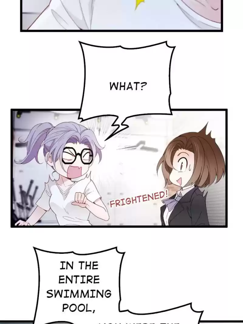 The Duke’S Hidden Baby: Bogo! Chapter 4