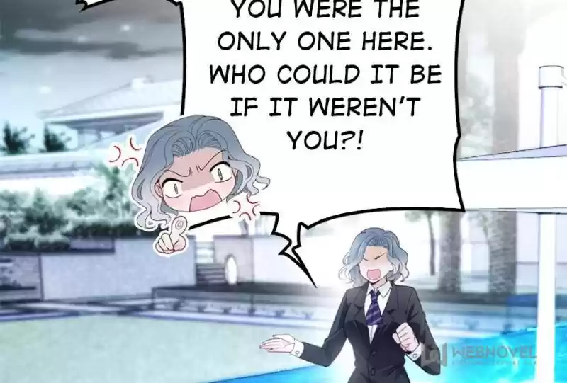 The Duke’S Hidden Baby: Bogo! Chapter 4