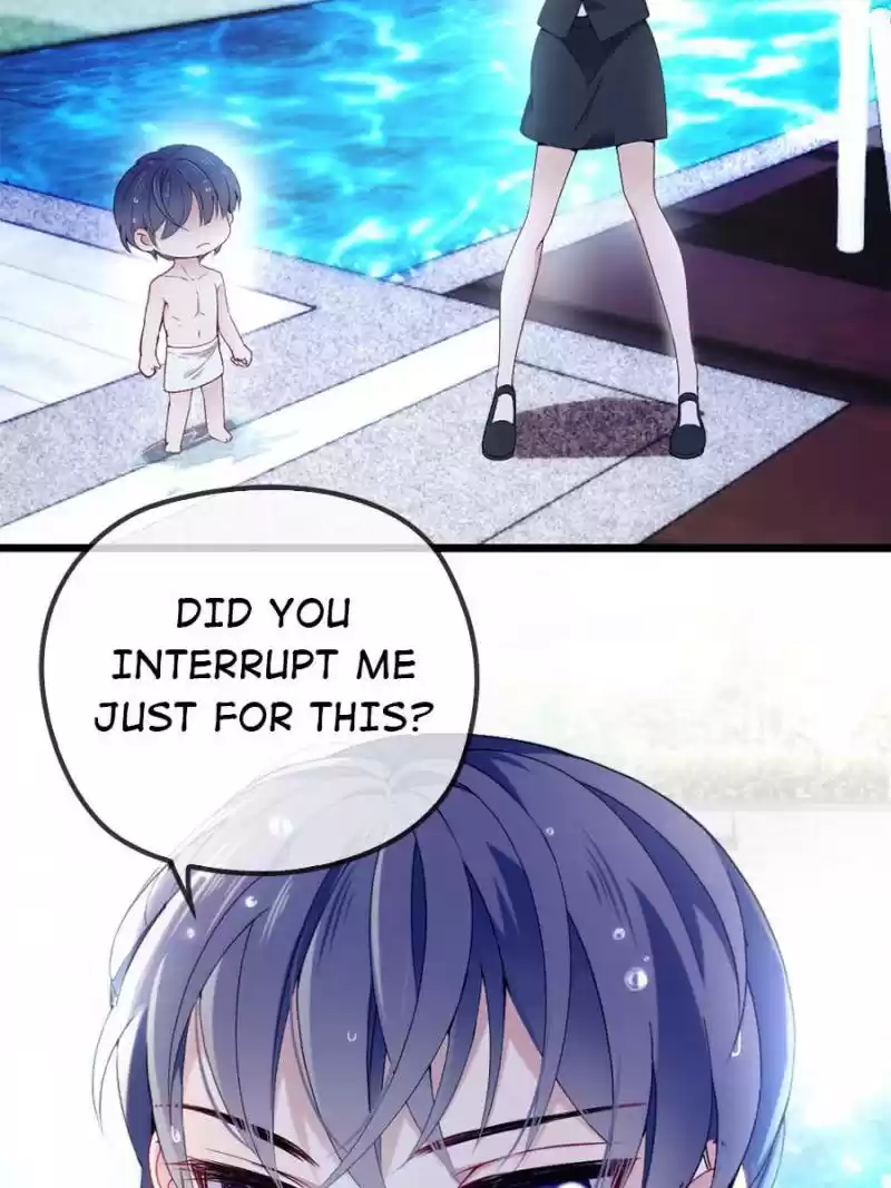 The Duke’S Hidden Baby: Bogo! Chapter 4