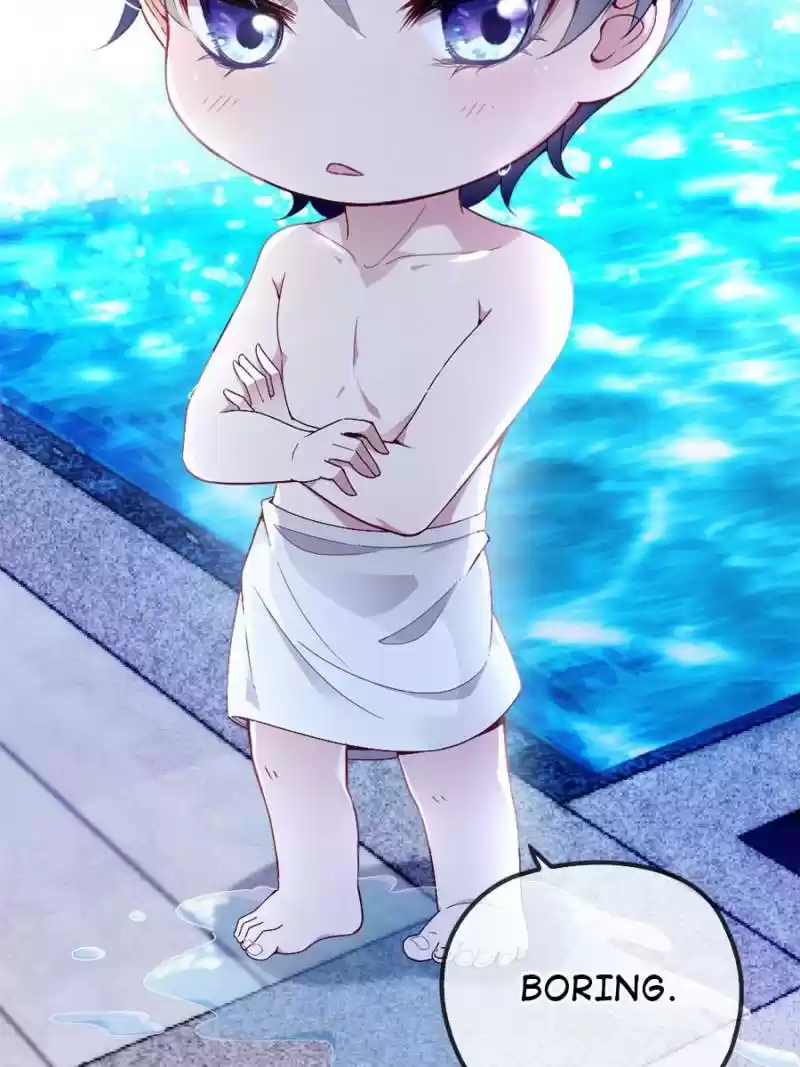 The Duke’S Hidden Baby: Bogo! Chapter 4