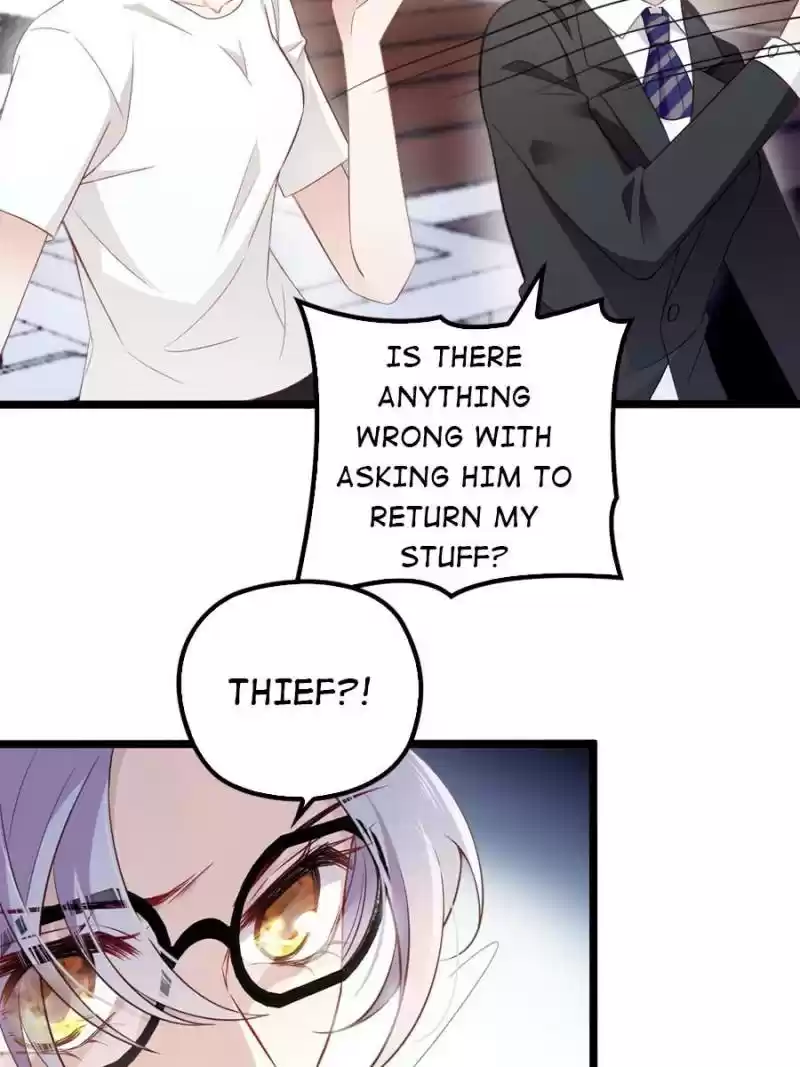 The Duke’S Hidden Baby: Bogo! Chapter 4