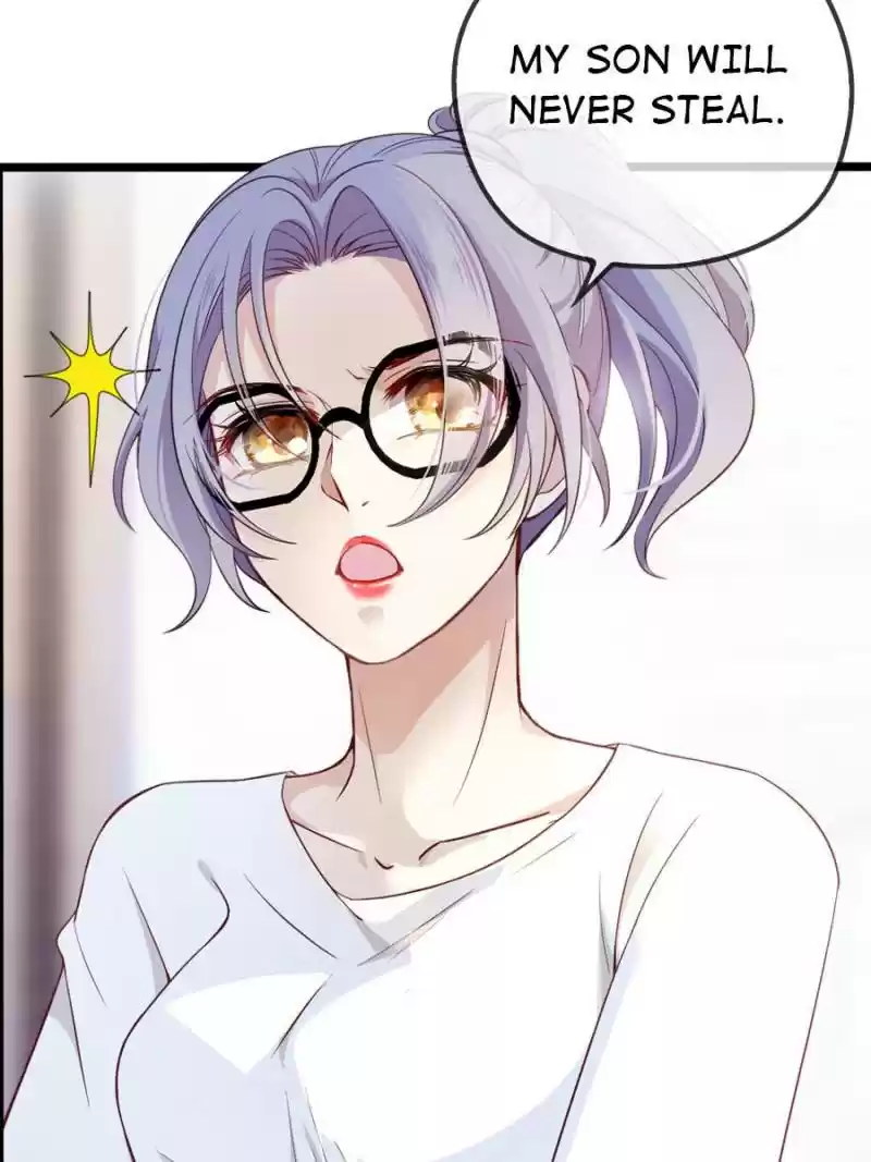 The Duke’S Hidden Baby: Bogo! Chapter 4