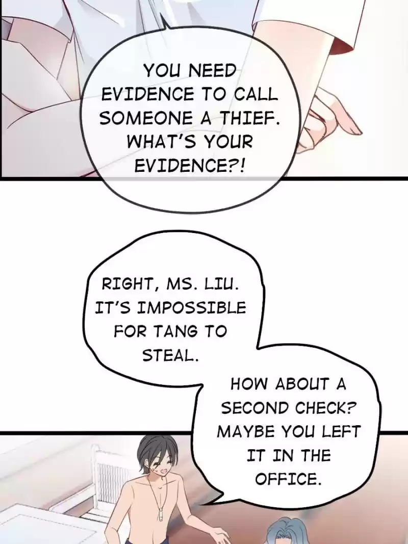 The Duke’S Hidden Baby: Bogo! Chapter 4