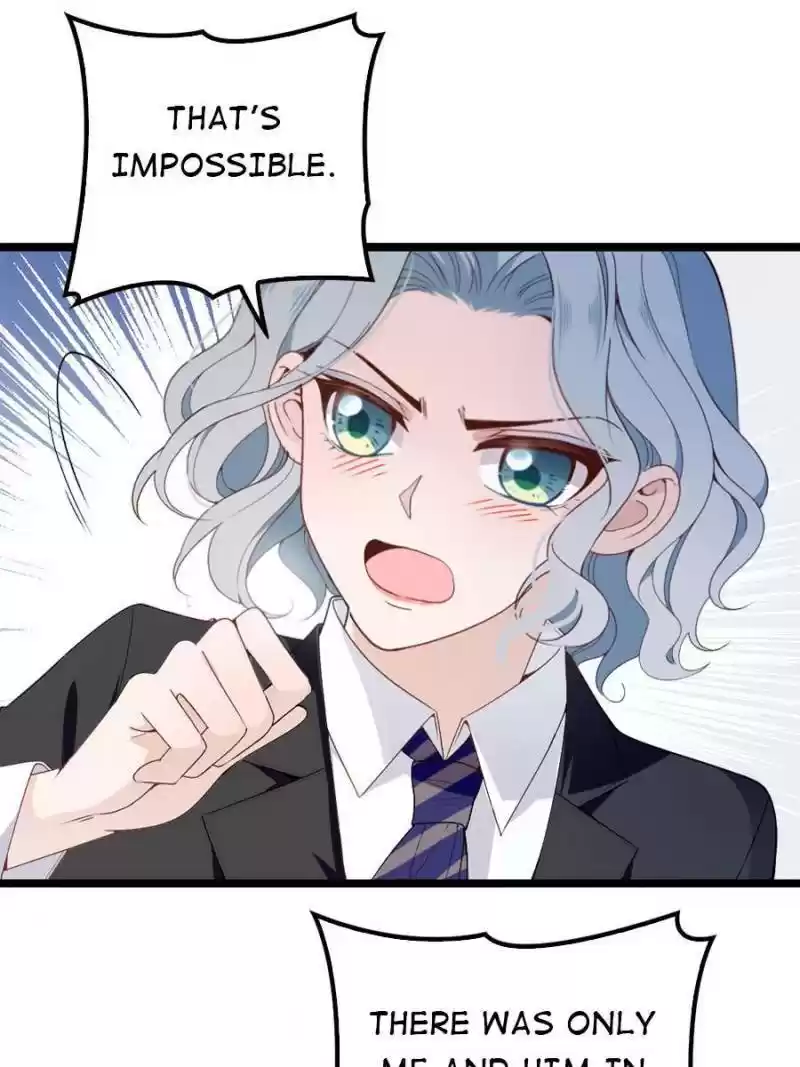 The Duke’S Hidden Baby: Bogo! Chapter 4