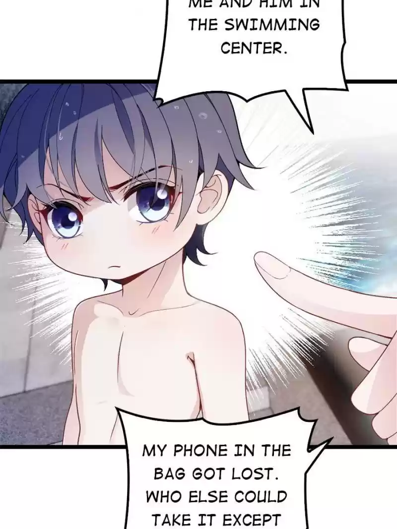 The Duke’S Hidden Baby: Bogo! Chapter 4