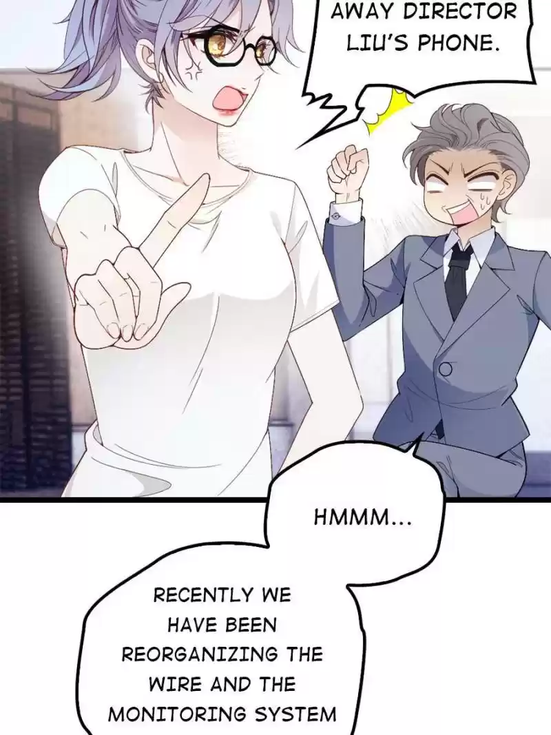 The Duke’S Hidden Baby: Bogo! Chapter 4