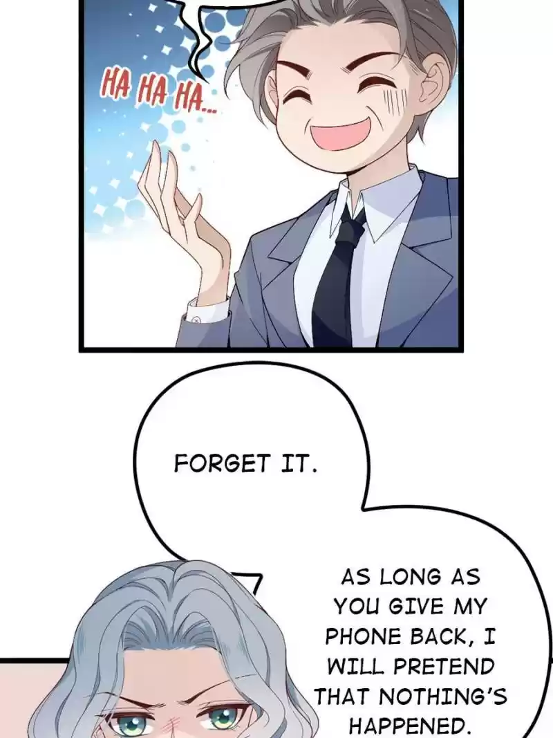 The Duke’S Hidden Baby: Bogo! Chapter 4