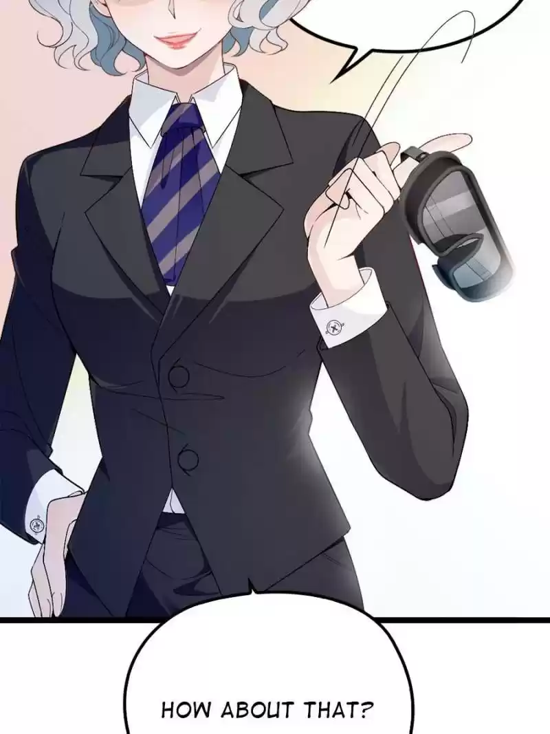 The Duke’S Hidden Baby: Bogo! Chapter 4