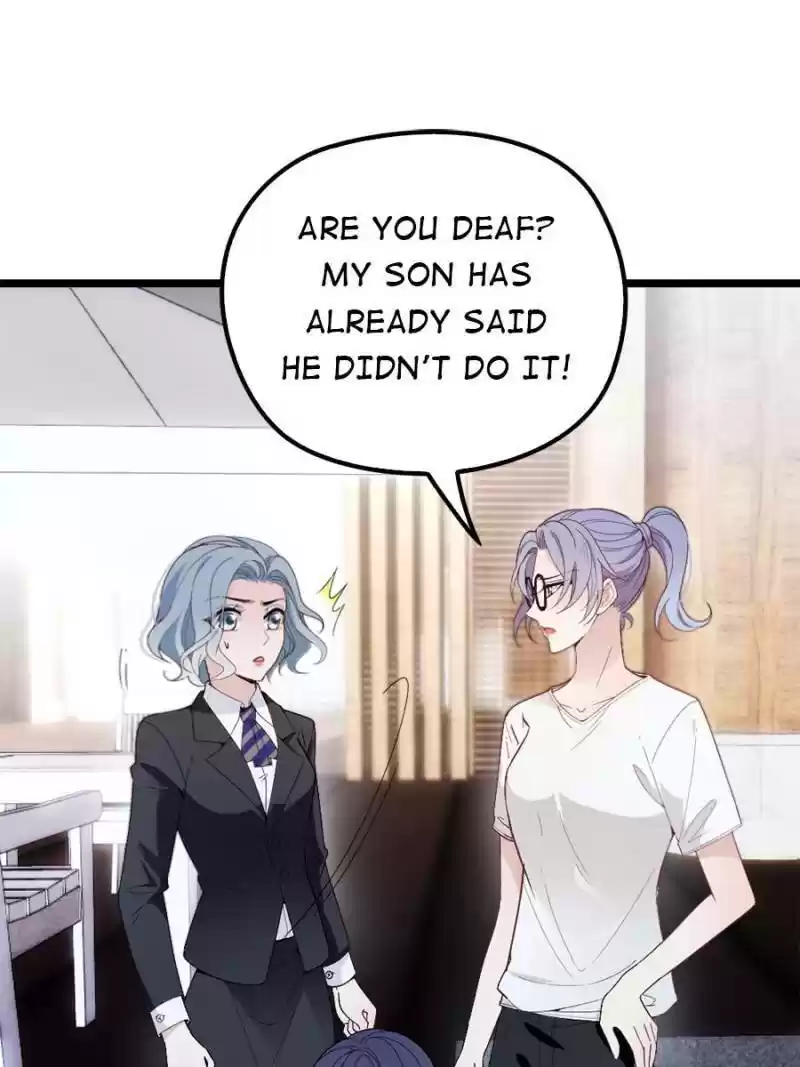 The Duke’S Hidden Baby: Bogo! Chapter 4