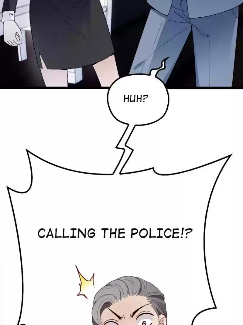 The Duke’S Hidden Baby: Bogo! Chapter 4