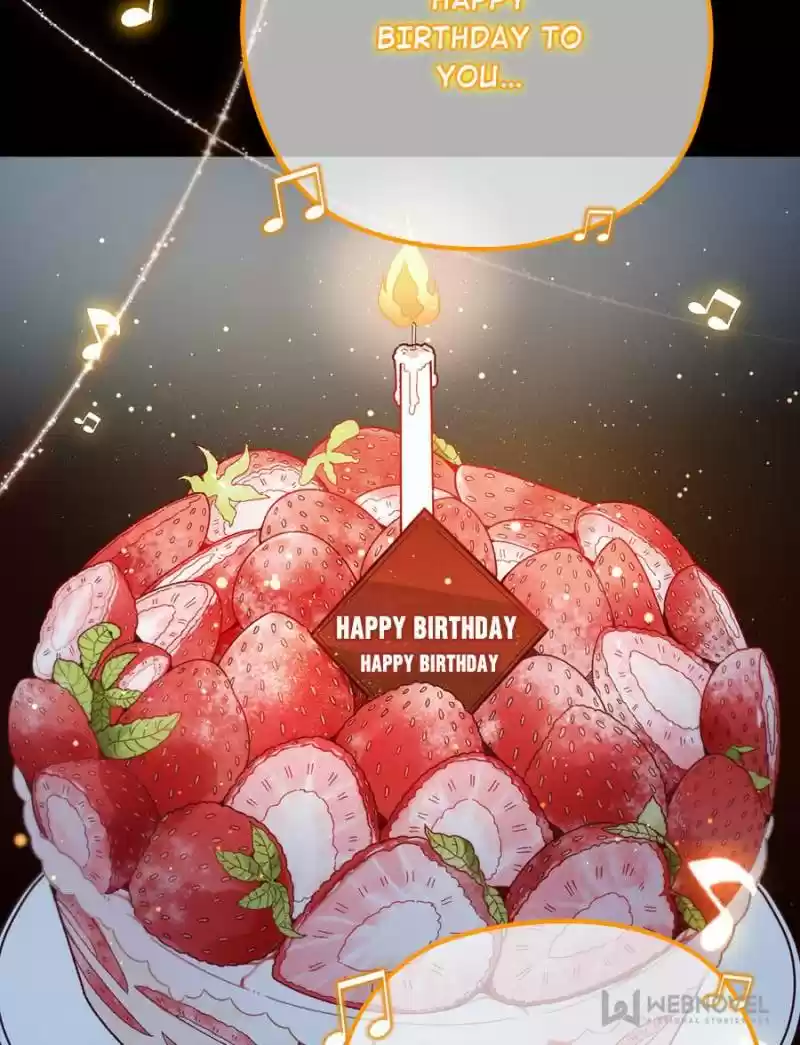 The Duke’S Hidden Baby: Bogo! Chapter 40