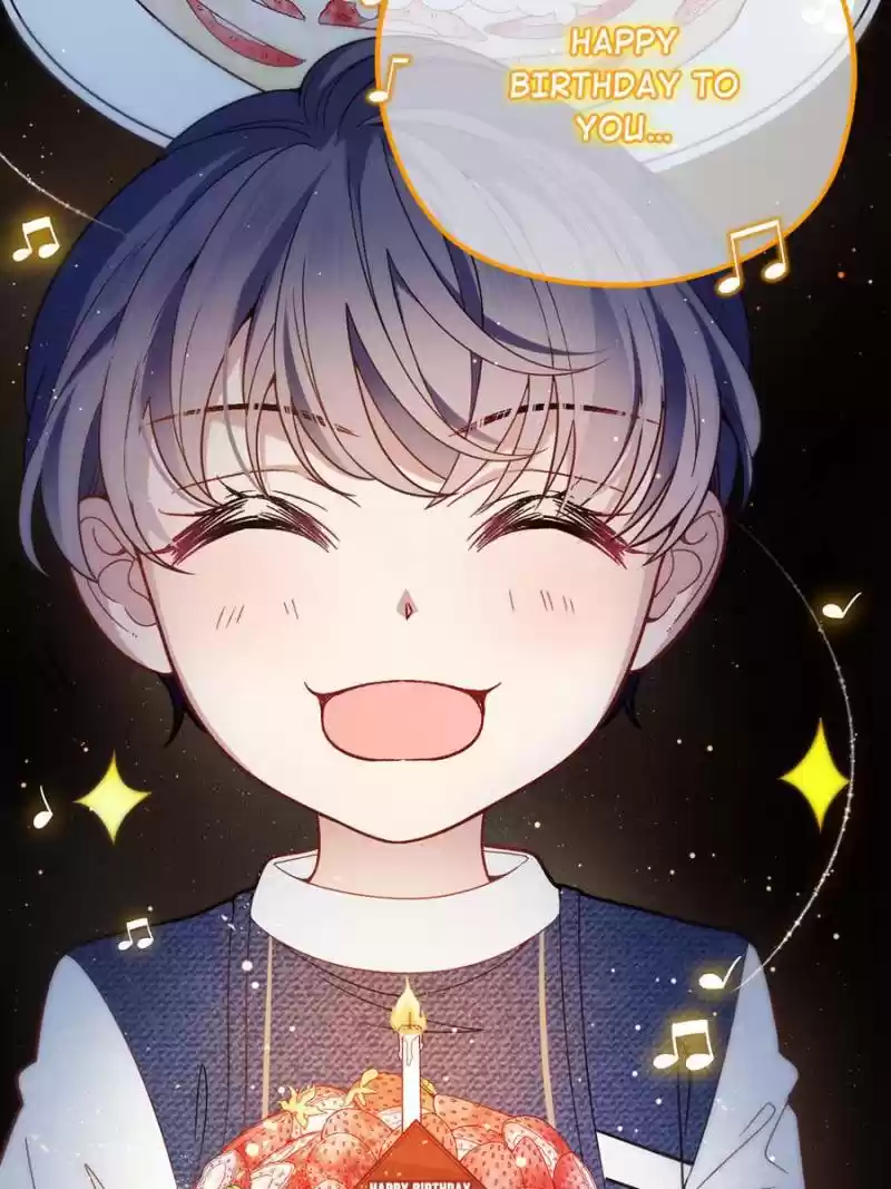 The Duke’S Hidden Baby: Bogo! Chapter 40