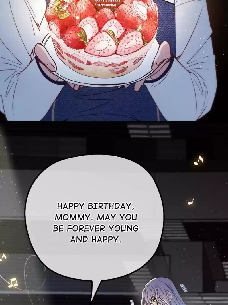 The Duke’S Hidden Baby: Bogo! Chapter 40