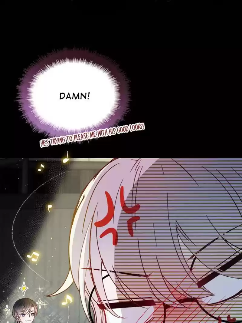 The Duke’S Hidden Baby: Bogo! Chapter 40