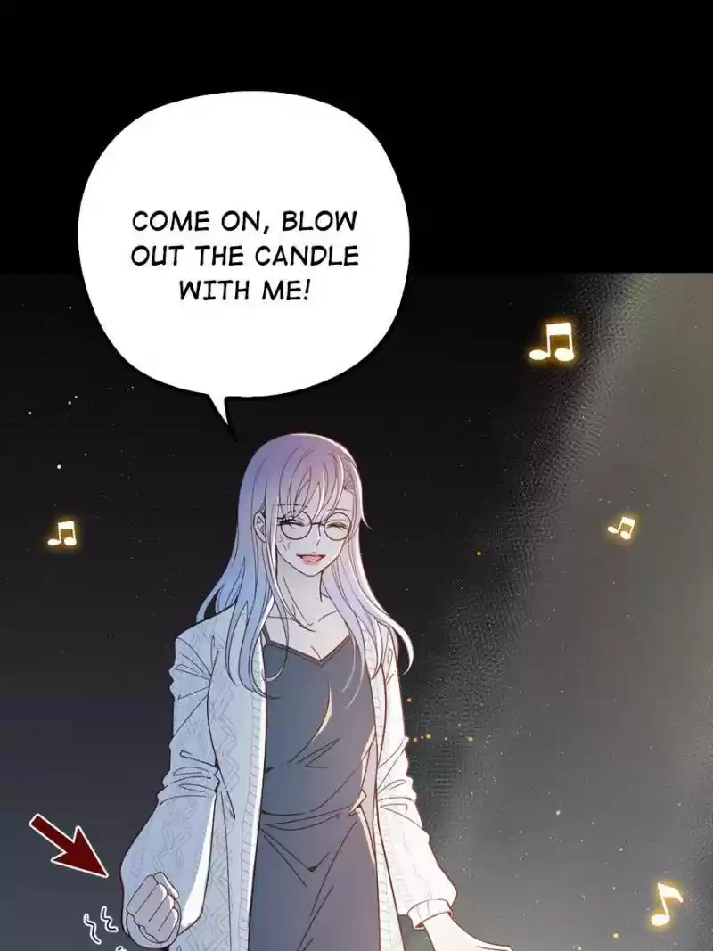 The Duke’S Hidden Baby: Bogo! Chapter 40