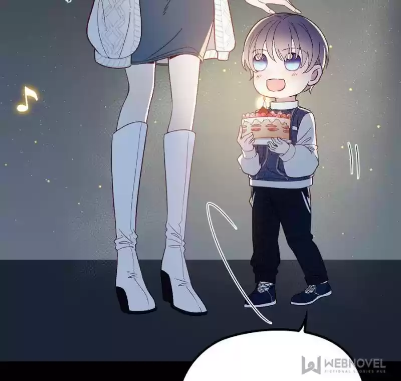 The Duke’S Hidden Baby: Bogo! Chapter 40