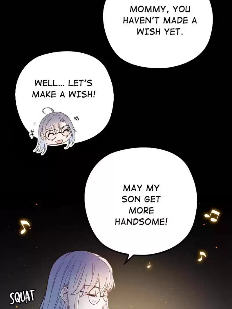 The Duke’S Hidden Baby: Bogo! Chapter 40