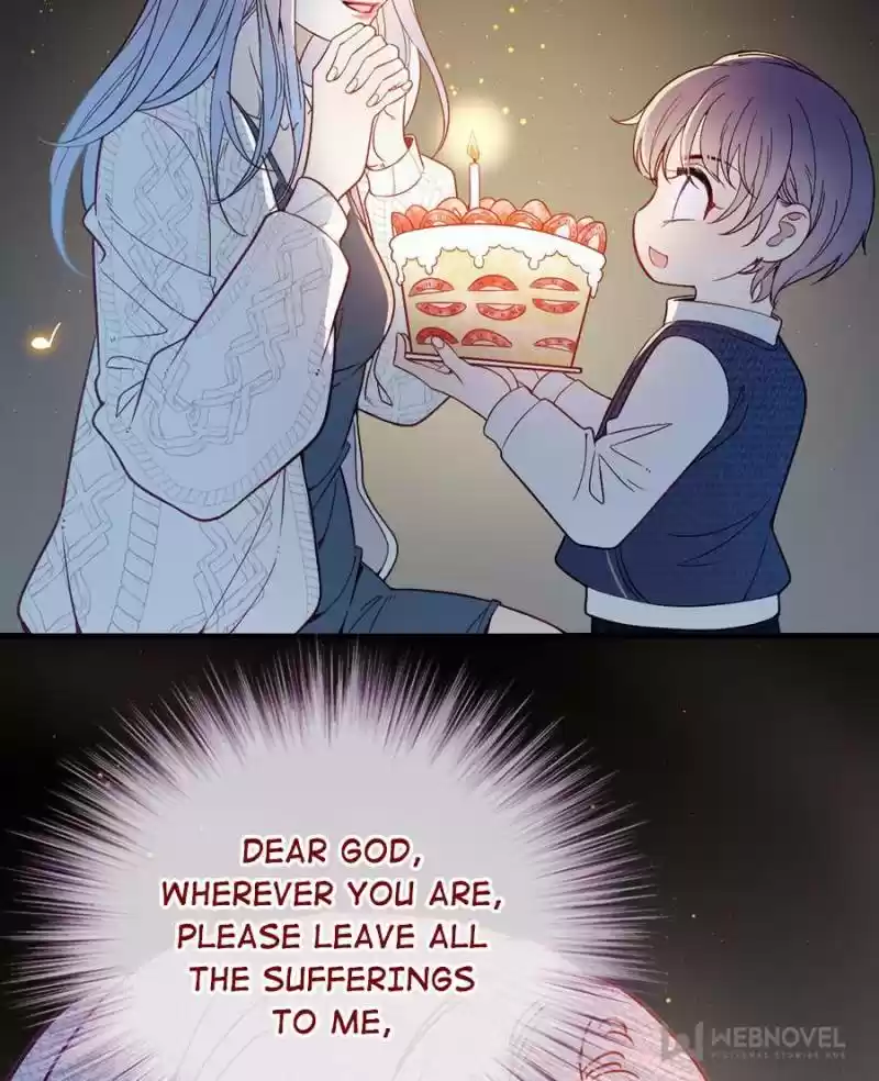 The Duke’S Hidden Baby: Bogo! Chapter 40