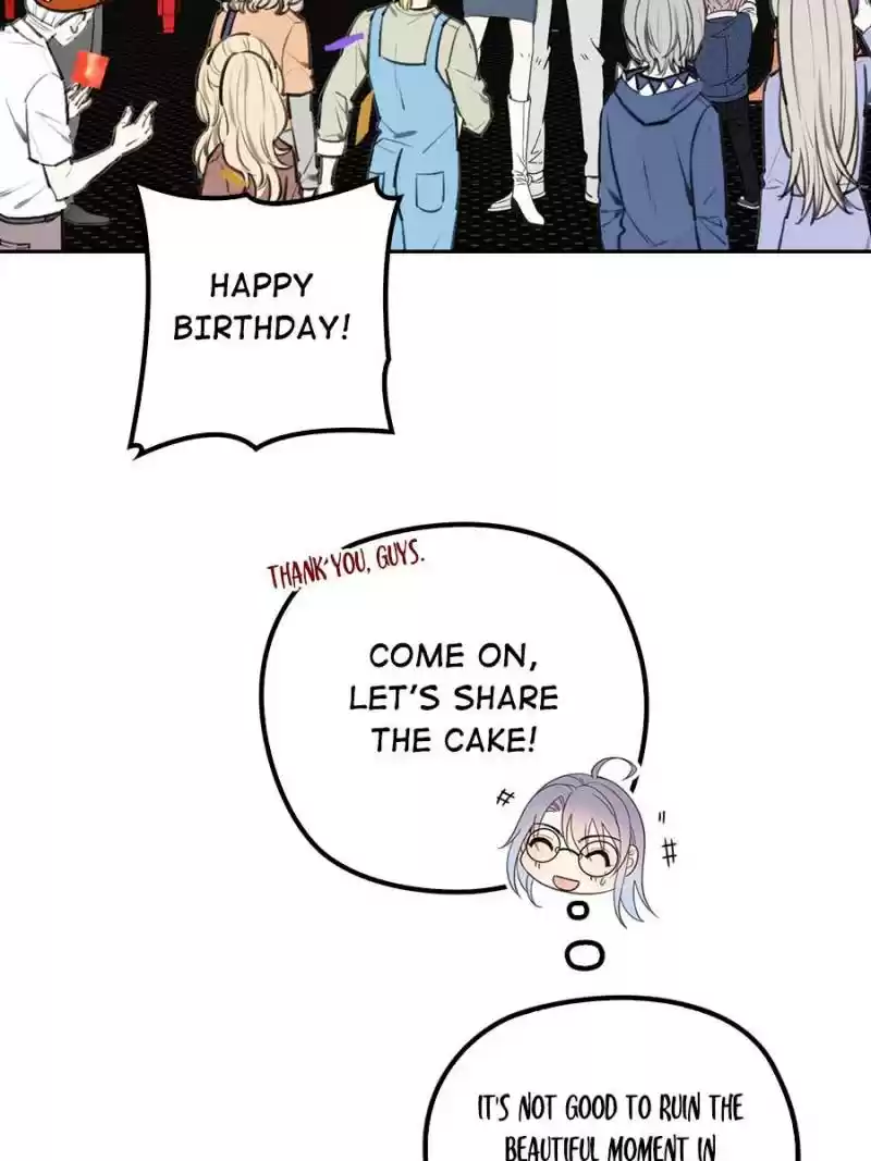 The Duke’S Hidden Baby: Bogo! Chapter 40