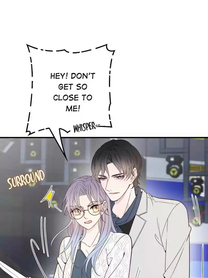 The Duke’S Hidden Baby: Bogo! Chapter 40