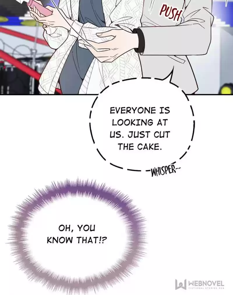 The Duke’S Hidden Baby: Bogo! Chapter 40