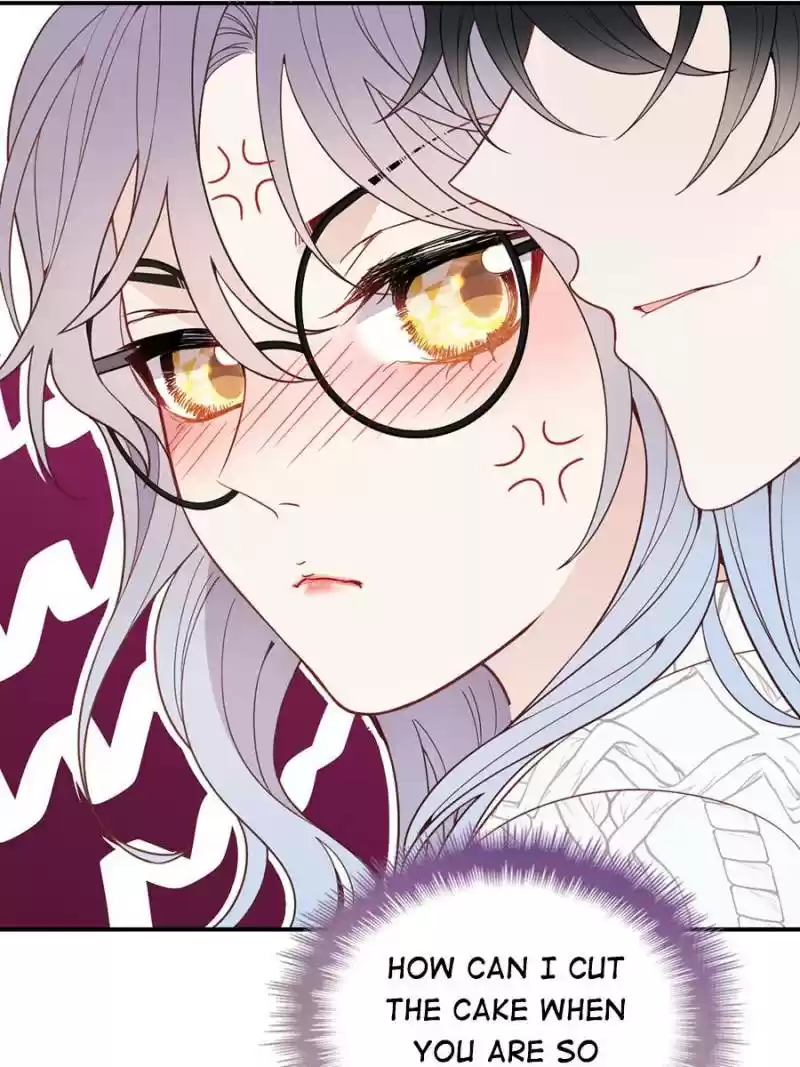 The Duke’S Hidden Baby: Bogo! Chapter 40