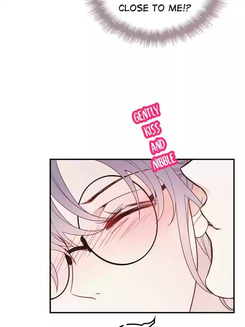 The Duke’S Hidden Baby: Bogo! Chapter 40