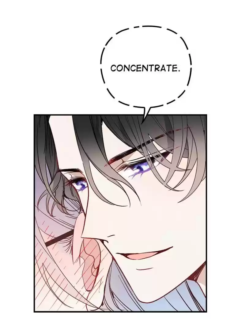 The Duke’S Hidden Baby: Bogo! Chapter 40