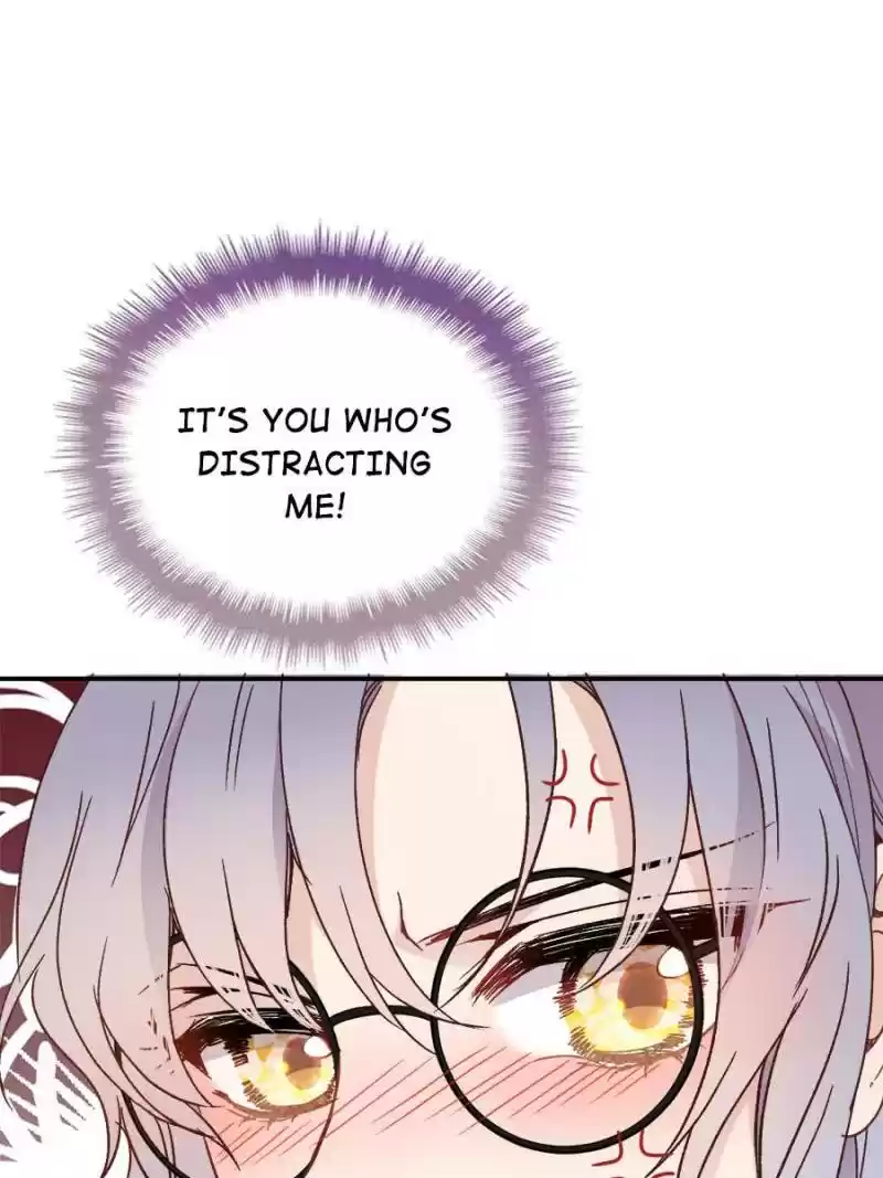 The Duke’S Hidden Baby: Bogo! Chapter 40