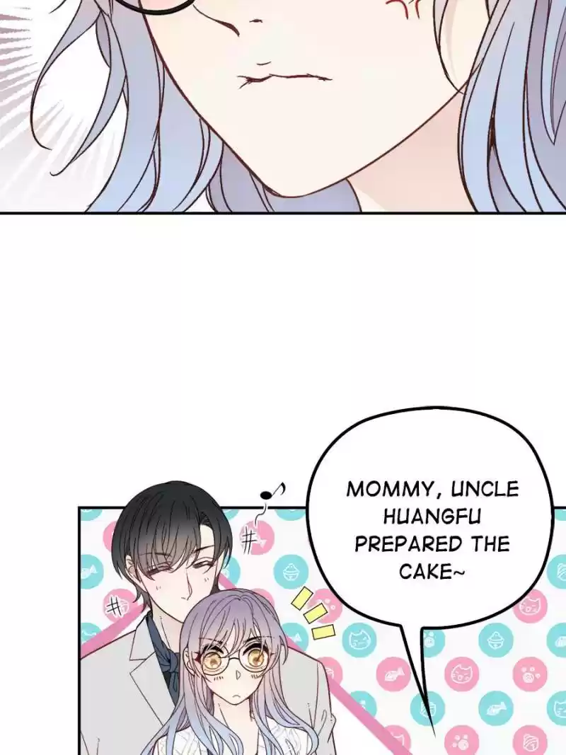 The Duke’S Hidden Baby: Bogo! Chapter 40