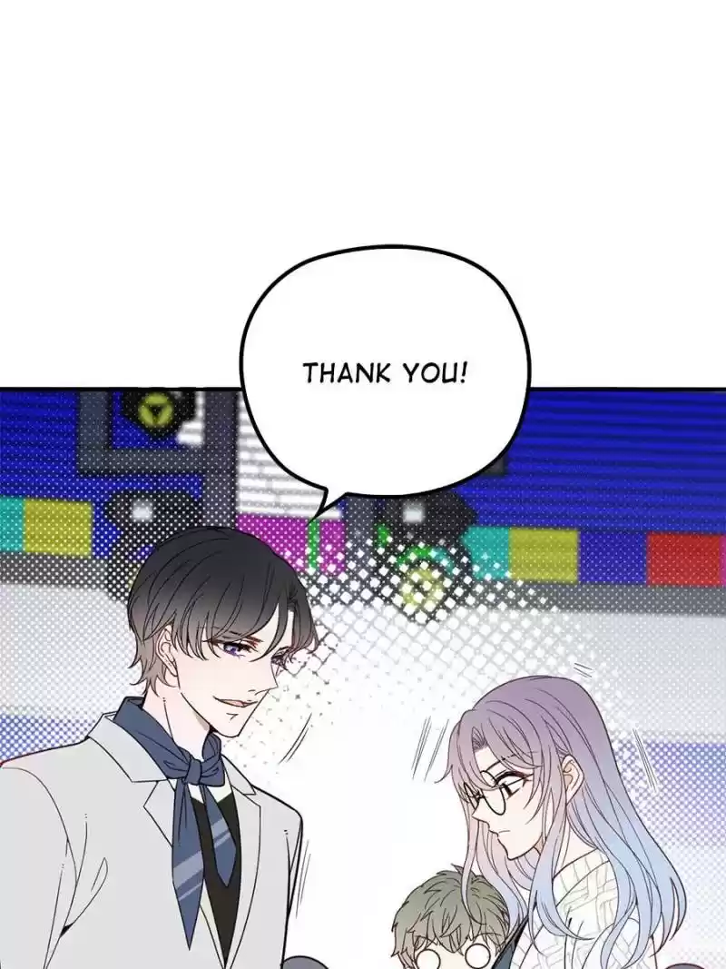 The Duke’S Hidden Baby: Bogo! Chapter 40