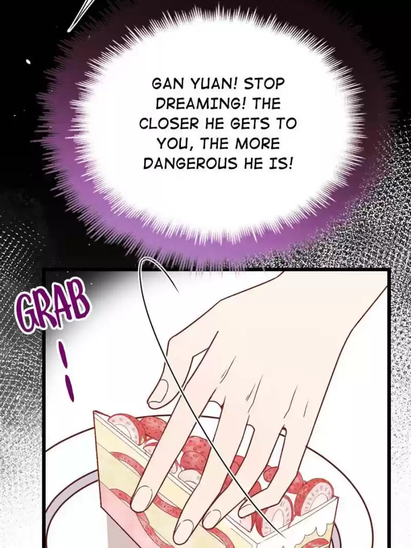 The Duke’S Hidden Baby: Bogo! Chapter 41