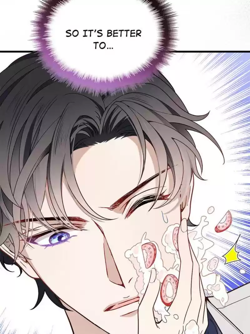 The Duke’S Hidden Baby: Bogo! Chapter 41