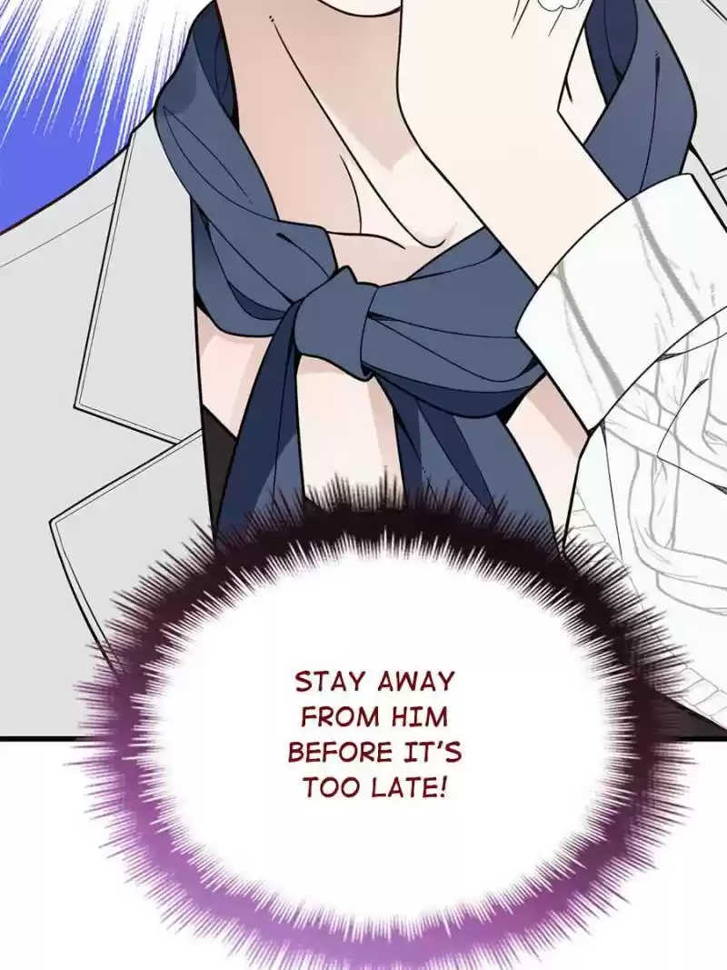 The Duke’S Hidden Baby: Bogo! Chapter 41