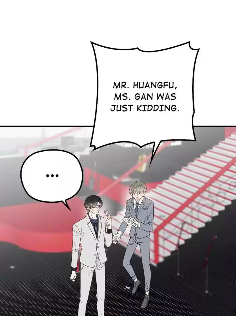 The Duke’S Hidden Baby: Bogo! Chapter 41