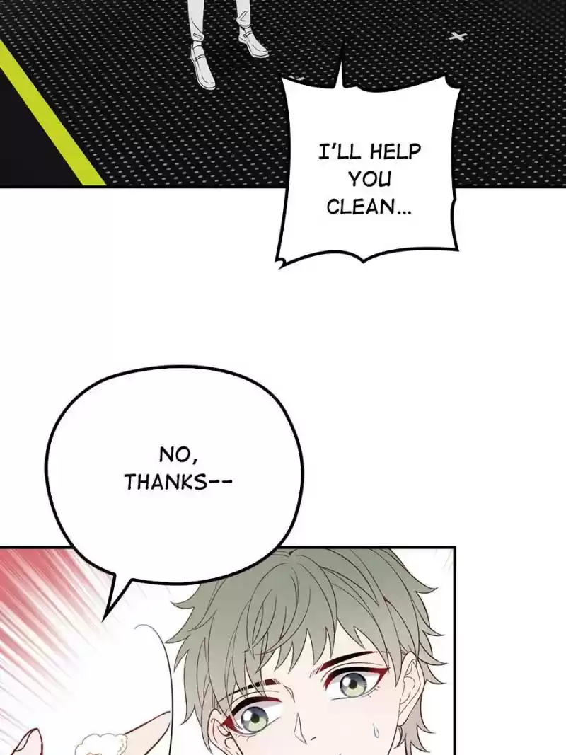 The Duke’S Hidden Baby: Bogo! Chapter 41