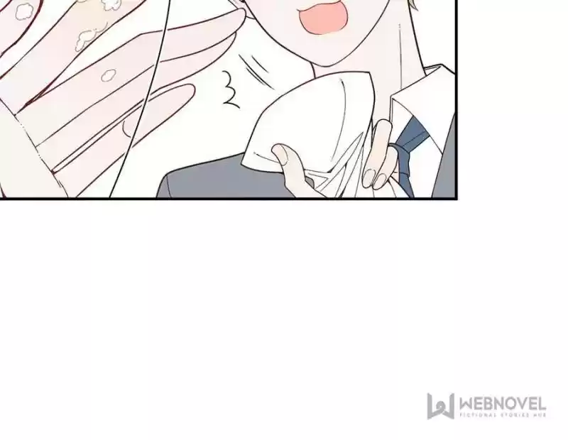 The Duke’S Hidden Baby: Bogo! Chapter 41