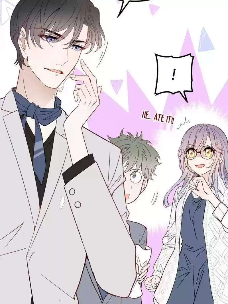 The Duke’S Hidden Baby: Bogo! Chapter 41