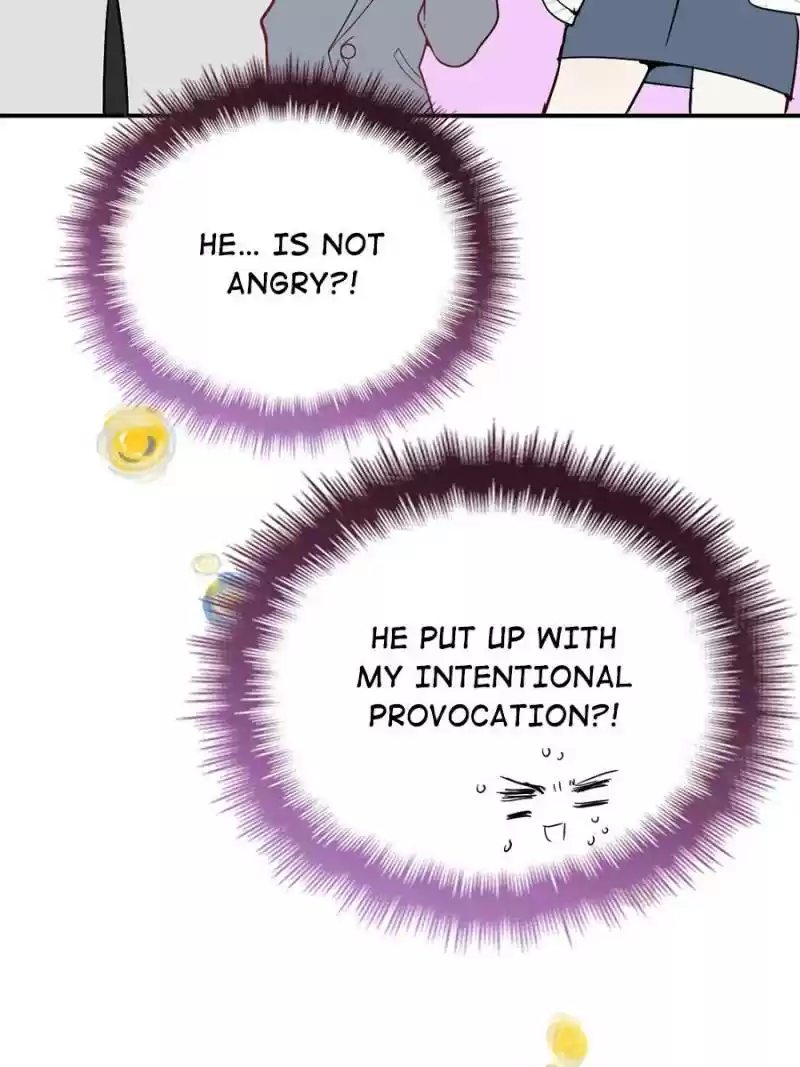 The Duke’S Hidden Baby: Bogo! Chapter 41