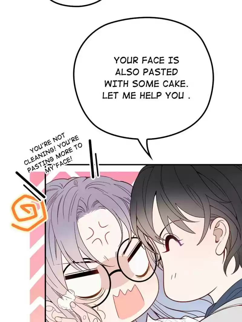 The Duke’S Hidden Baby: Bogo! Chapter 41