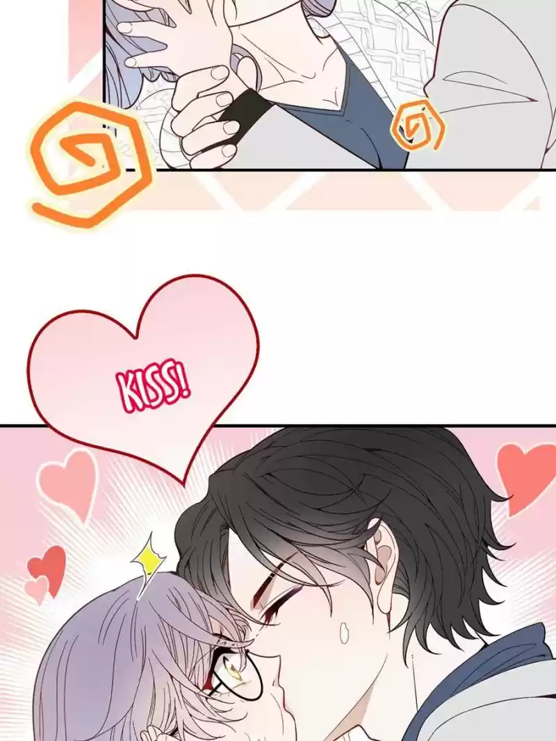 The Duke’S Hidden Baby: Bogo! Chapter 41