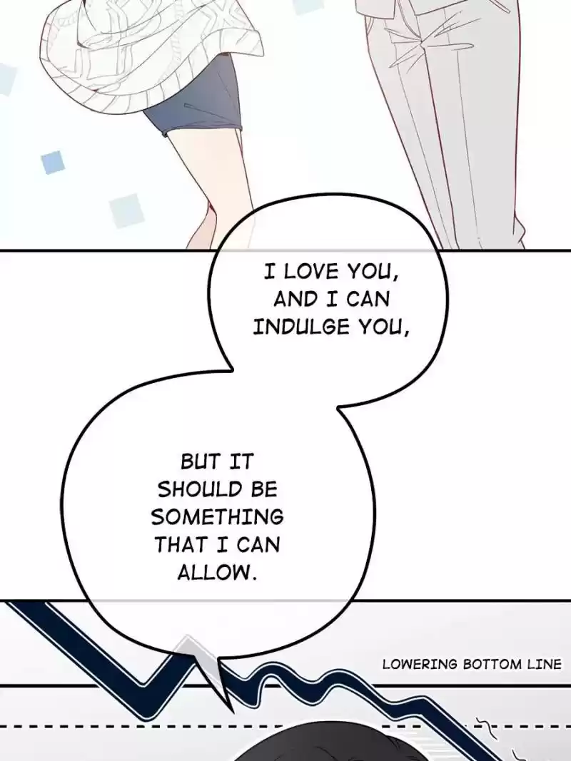 The Duke’S Hidden Baby: Bogo! Chapter 41